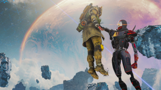 Apex Legends™: Resurrection Patch Notes