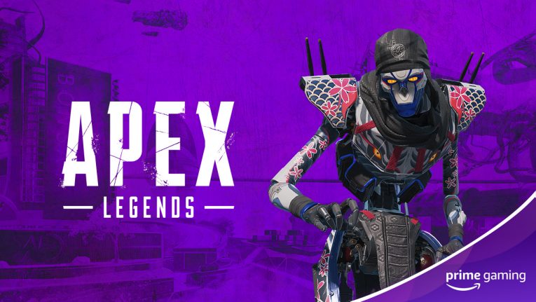 Apex Legends ニュース Ea公式サイト