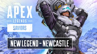 Ash – Instigadora Incisiva – Personagens de Apex Legends™ - EA