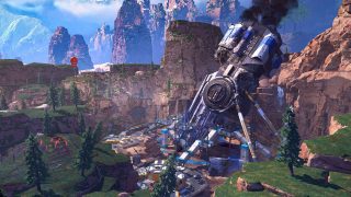 Apex Legends Season 8 Patch Size: How Big Is It And How To