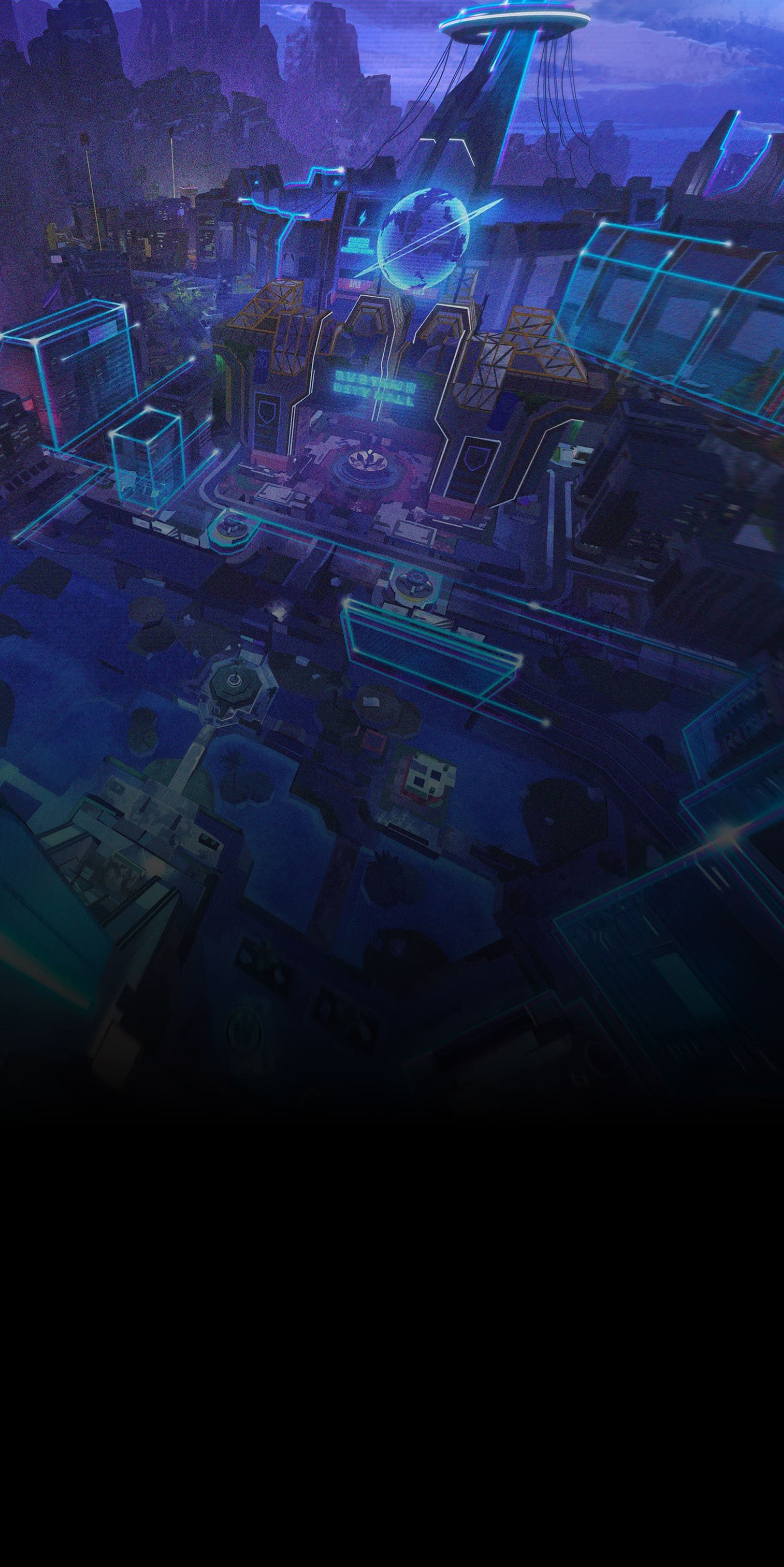Apex Legends Onda D urto Apex Legends Onda D urto