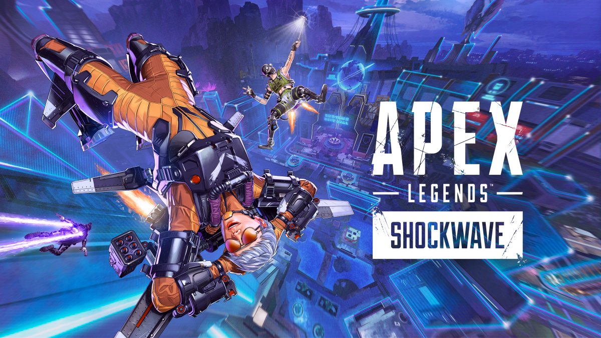 Предстоящие турниры сообщества Apex Legends