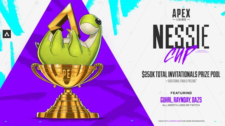 Apex Legends™ Nessie Cup