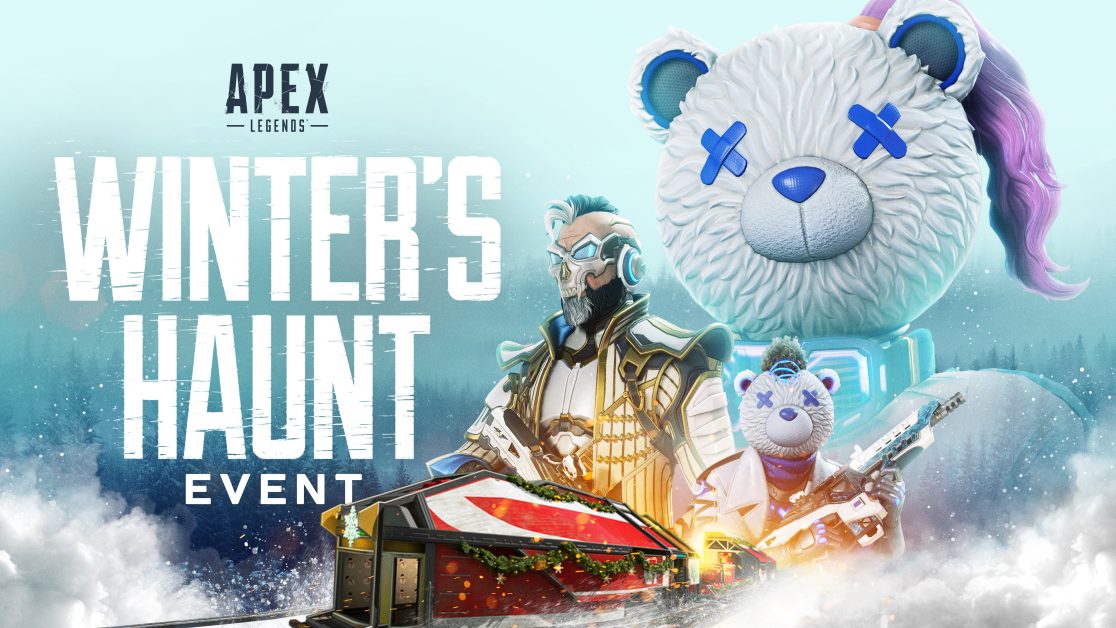 Face the Frost within the Winter’s Haunt Event – Electronic Arts Home Page