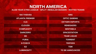 Liga global de Apex Legends terá 12 eventos presenciais e US$ 3 milhões em  premiação - ESPN