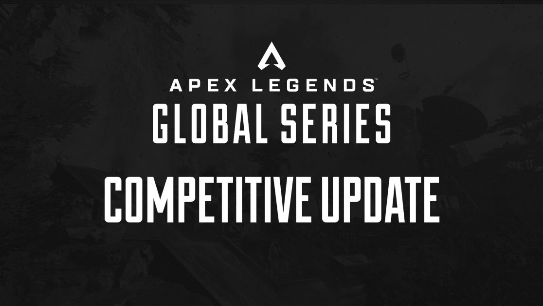 Competitive Update: In-game Pauses at the ALGS