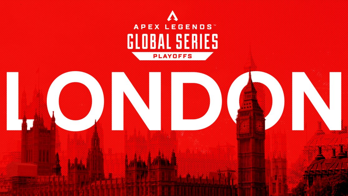 The ALGS Year 3 Split 1 Playoffs Are Set for February 25, 2023 in London