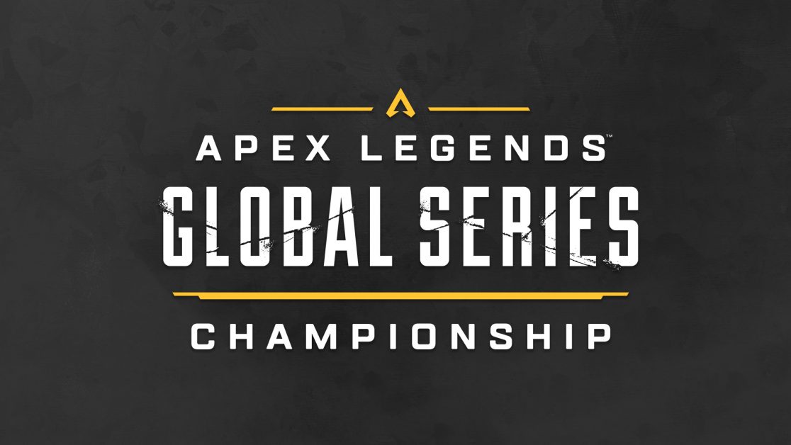 O  Global Championship chegou com $1.000.000 em prêmios