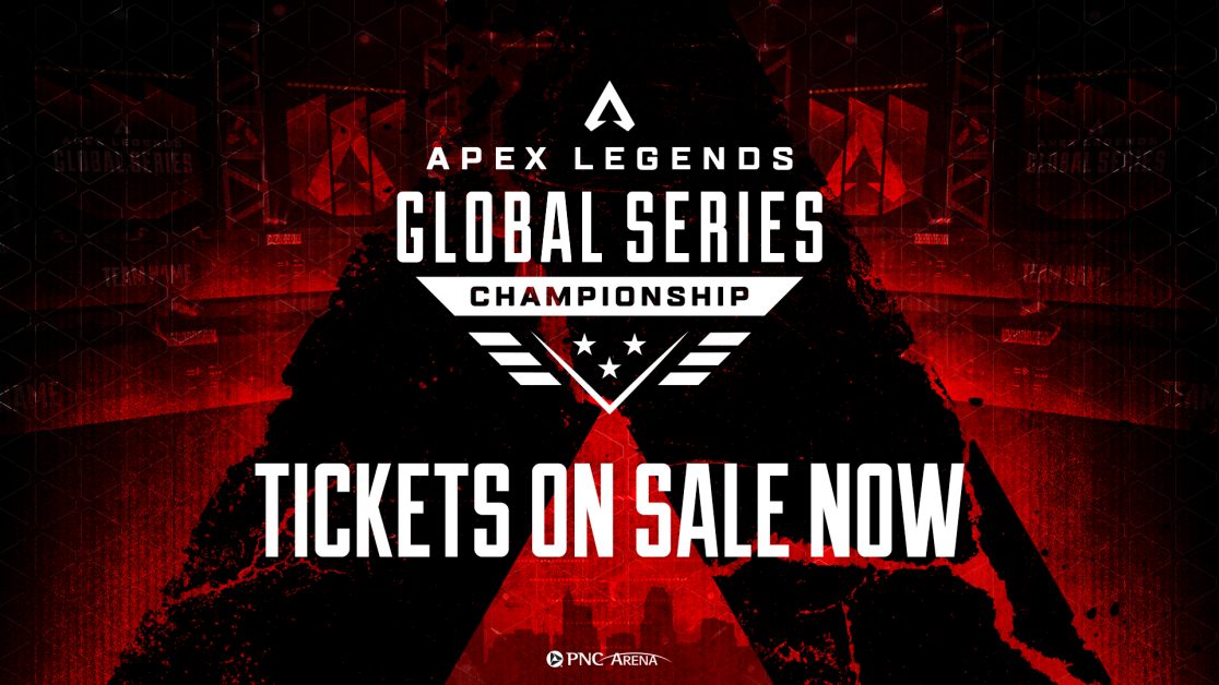 Liga global de Apex Legends terá 12 eventos presenciais e US$ 3 milhões em  premiação - ESPN