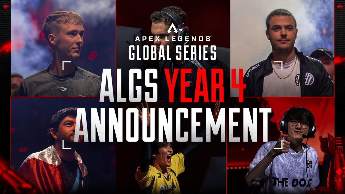 Battlefy - Apex Legends Global Series Year 3