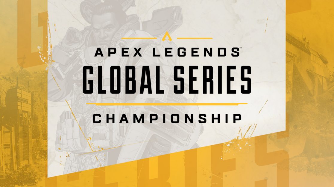 ALGS Championship Seeds & Groups Announced!