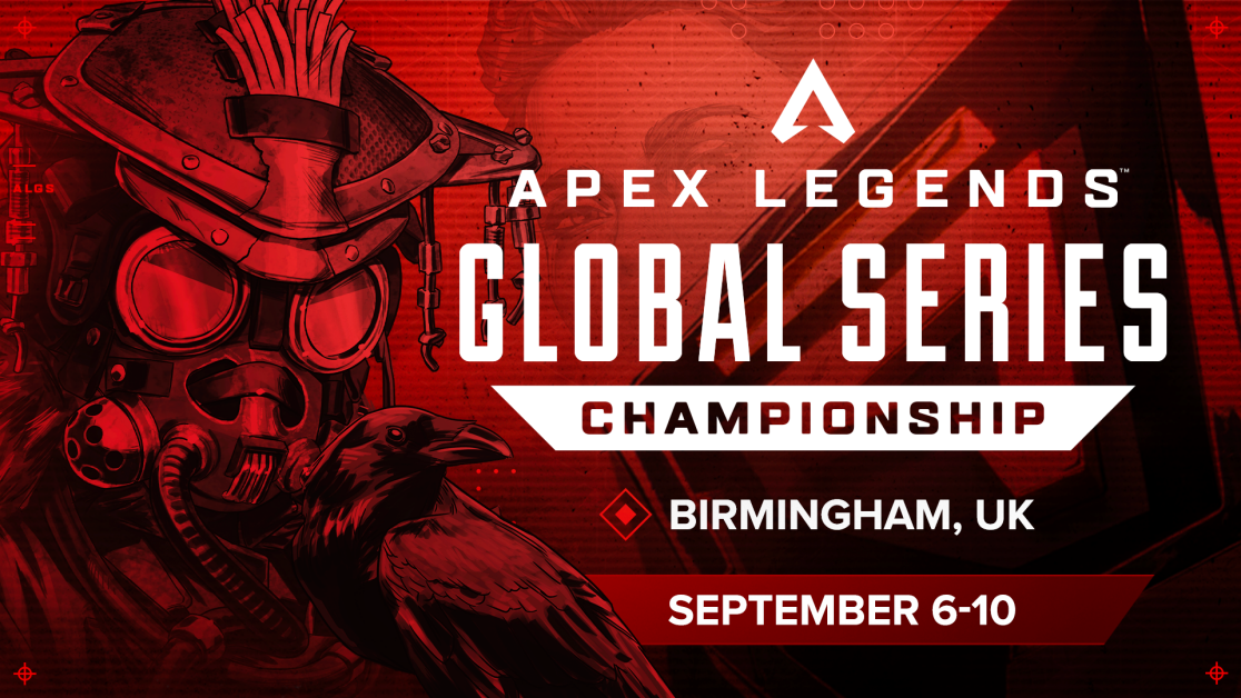 Battlefy - Apex Legends Global Series Year 3