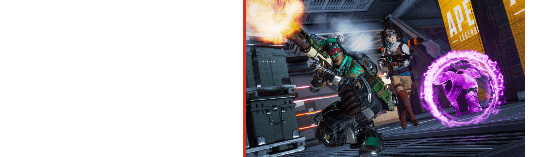 Apex Legends Competitive Gaming – EA Official Site