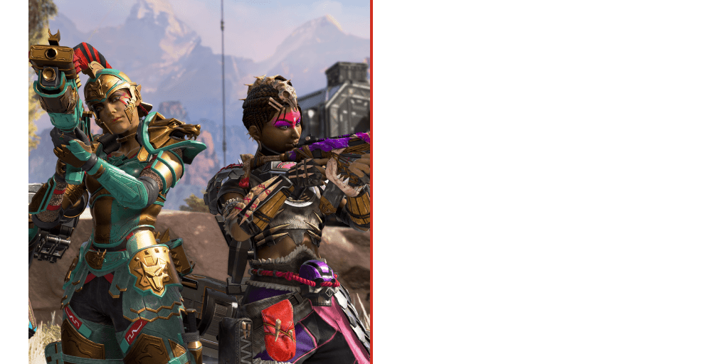 Apex Legends Competitive Gaming – EA Official Site