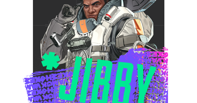 Gibraltar Shielded Fortress Apex Legends Characters