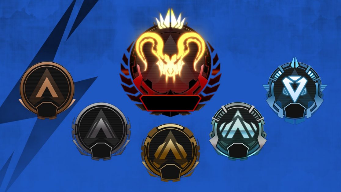 Introducing Apex Legends Ranked Leagues