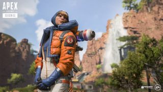 Apex Legends™ News and Updates - An Official EA Site