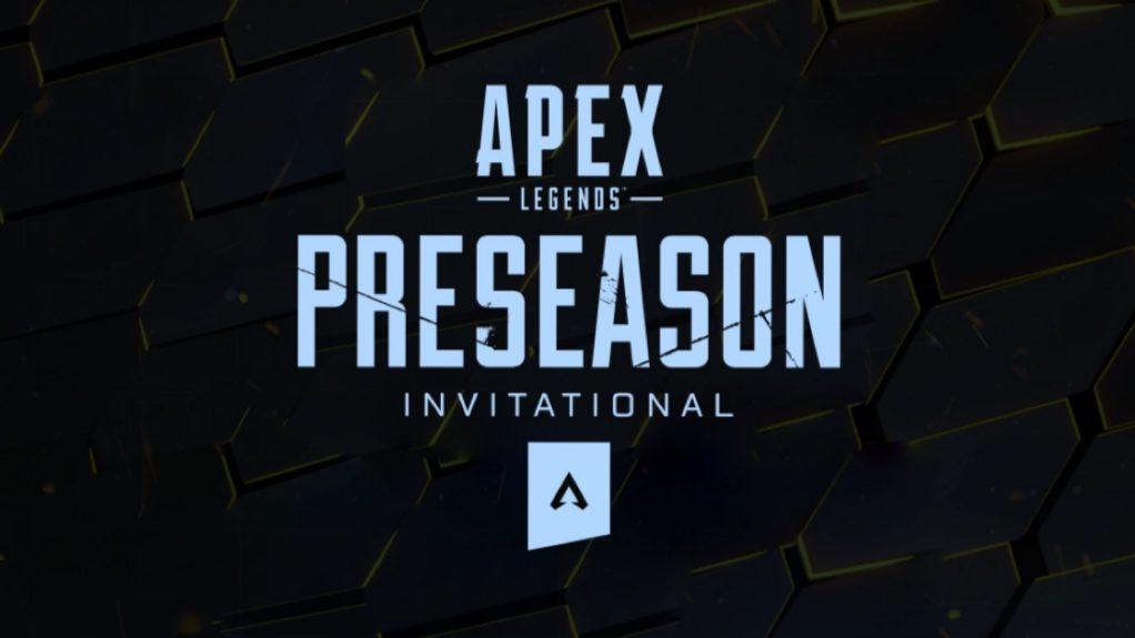 Watch The Best Teams In The World Compete For Esports Glory At The Apex Preseason Invitational