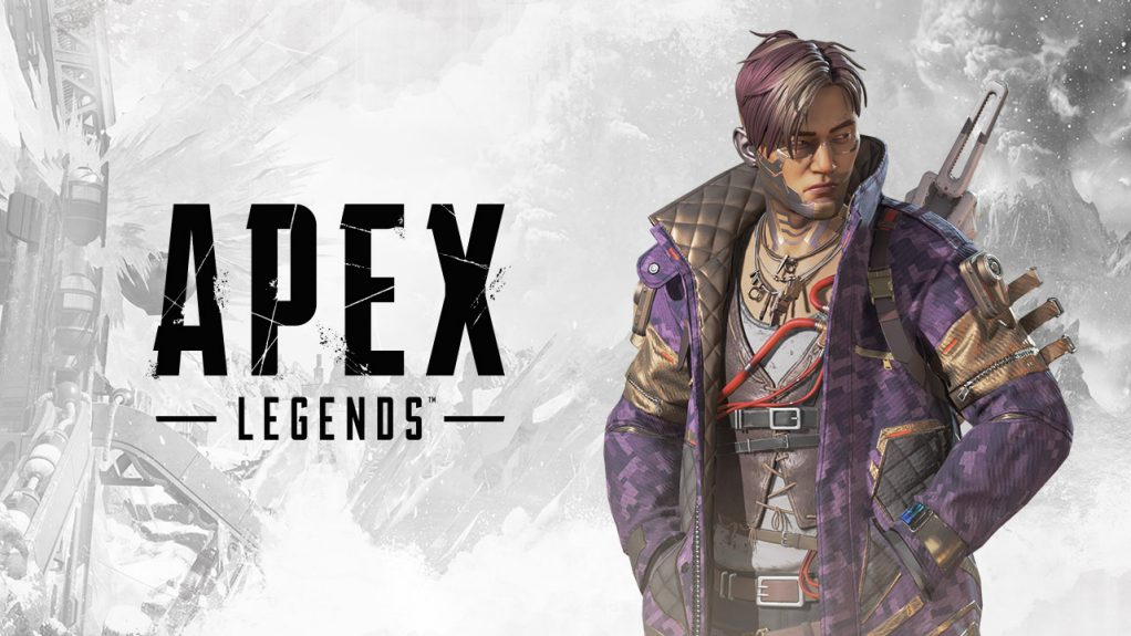 How To Get Apex Legends Prime Gaming Twitch Rewards For September 2022