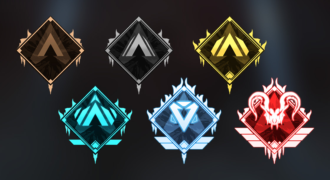 apex ranks apex ranks