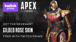 Twitch Prime Loot - June 2020