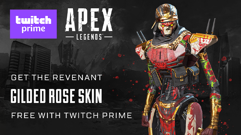 Apex Legends: 3 New Twitch Prime skins revealed for Season 2 - Dexerto