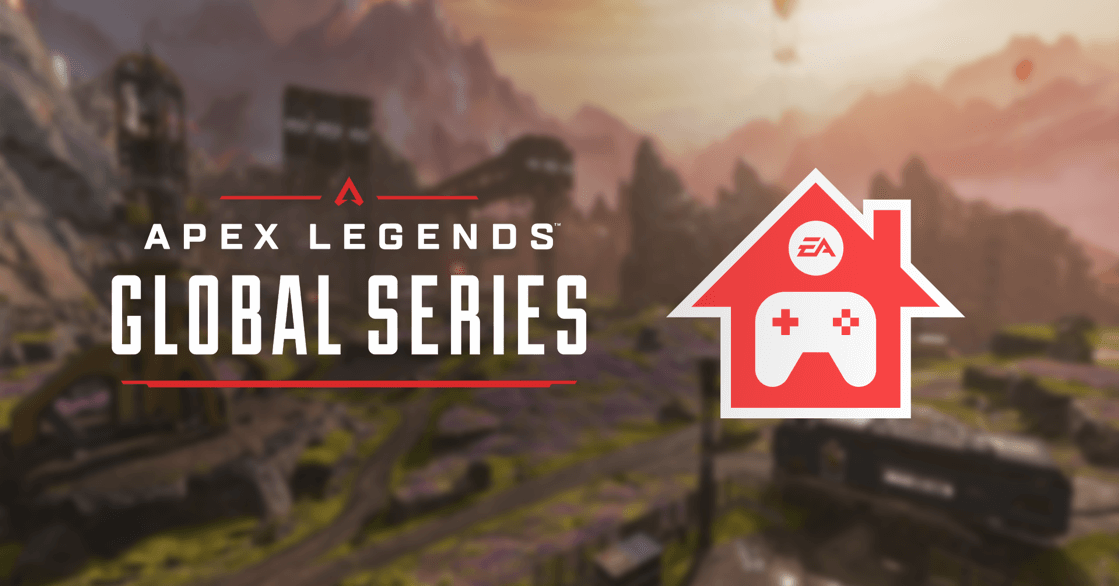 Apex Legends Global Series 100K Online Tournaments Announced