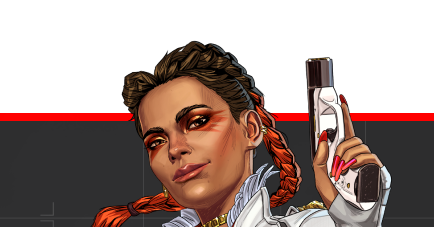 Apex Legends - Meet Loba Andrade (Season 5 Character) 