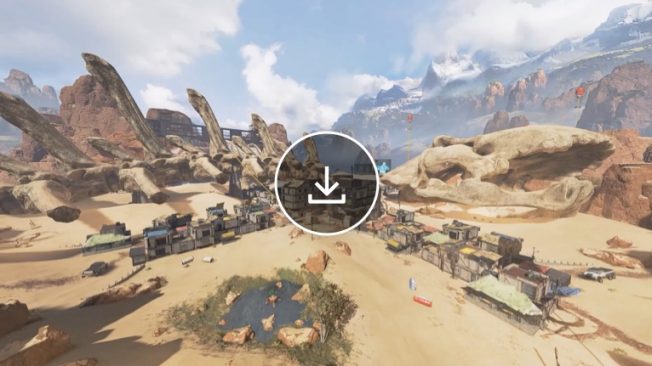 Rev Up For Season 5 With Apex Legends Video Backgrounds
