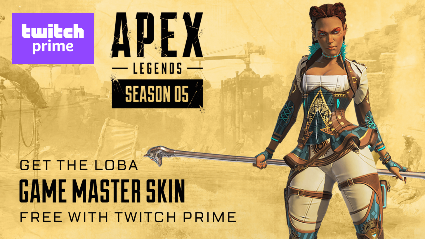 apex prime ott