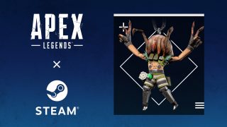 Steam 連携 apex 【APEX】Steam版とOrigin版の違いは？プレイするならどっちがおすすめ？