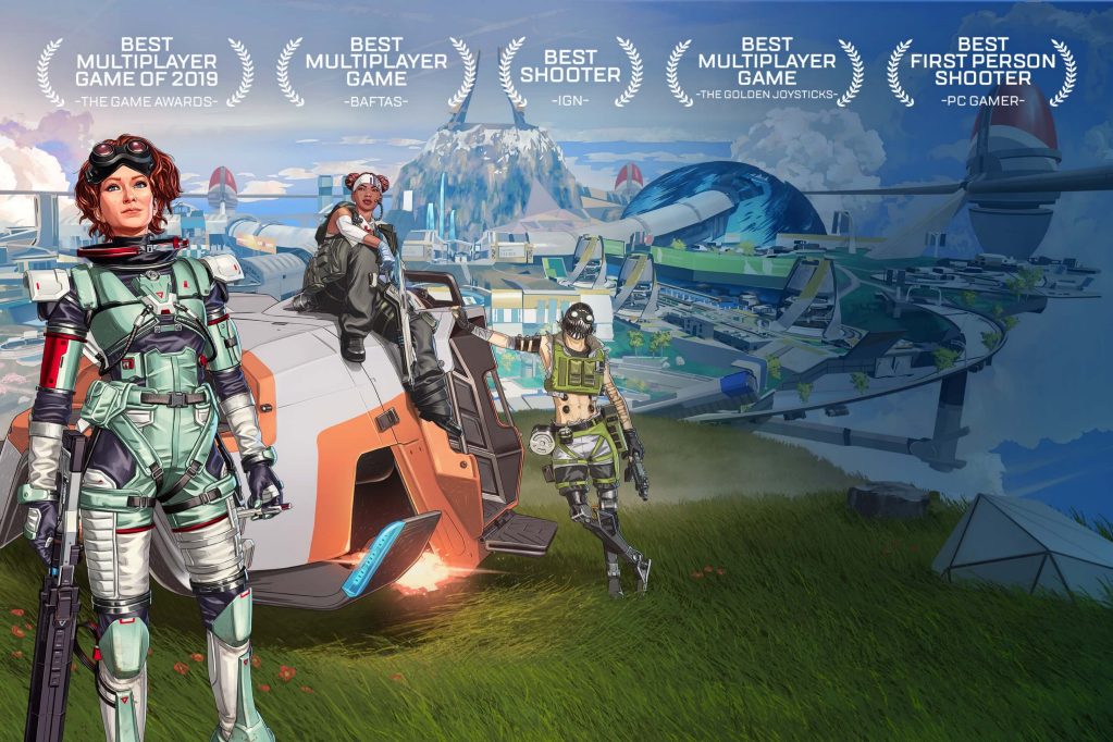 apex playstation plus