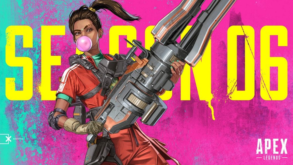 Apex Legends Season 8 Patch Size: How Big Is It And How To