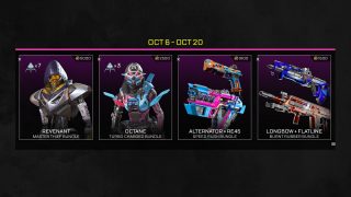 Apex Legends gains cross-play October 6 - 9to5Toys