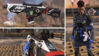 Apex Legends Update 1.000.053 Patch Notes: Fixes and Enhancements - News