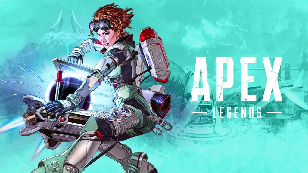 Apex Legends Season 7 Mobile - Download & Play for Android APK & iOS