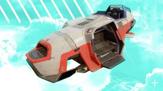 Apex Legends Season 7 Introduces New Character Horizon and the Skybound Olympus Map