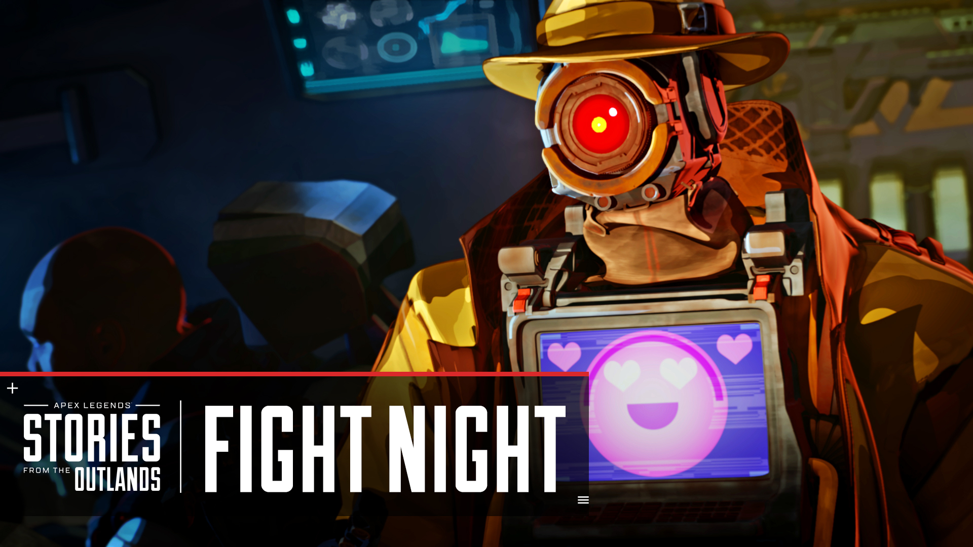 apex legends fight night update