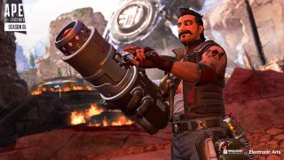 Apex Legends™ Game Overview – An Official EA Site