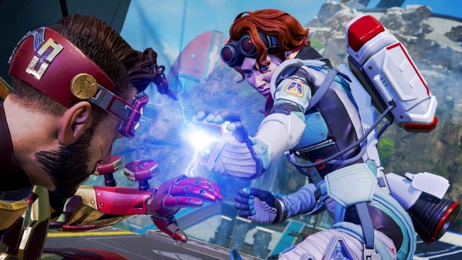 Apex Legends: EA demite mais de 200 funcionários de controle de qualidade  por videochamada - Millenium