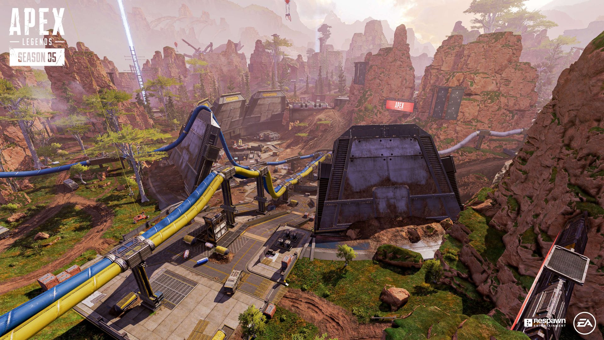 Apex Legends