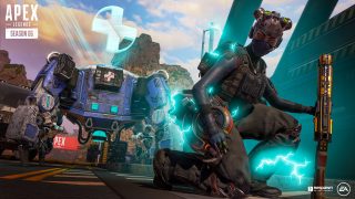 Apex Legends: EA demite mais de 200 funcionários de controle de qualidade  por videochamada - Millenium