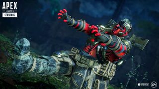 Apex Legends™ News and Updates - An Official EA Site