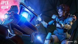 Multimedia De Apex Legends Un Sitio Oficial De Ea