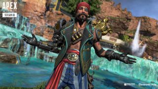 Apex Legends™ Game Overview – An Official EA Site