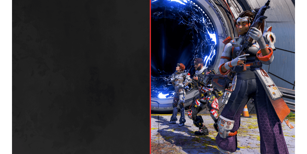 Apex Legends™ Game Overview – An Official EA Site