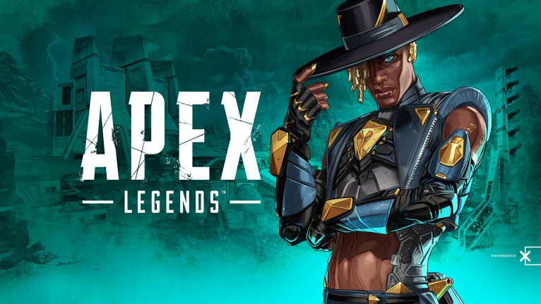 Apex Legends™ ニュース - EA公式サイト