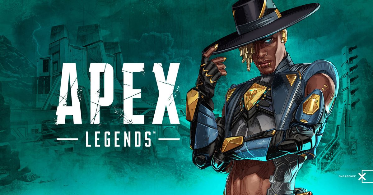 Veja como funcionam as Ligas Ranqueadas de Apex Legends