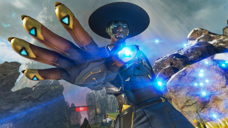 Apex Legends News And Updates An Official Ea Site