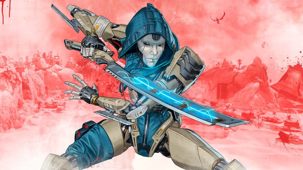 Entrevista: Como Apex Legends continua novo em folha?